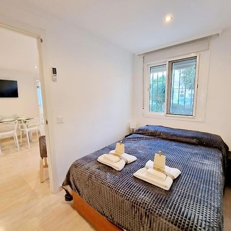 פואנגירולה Stella Maris Village-2Bed מראה חיצוני תמונה