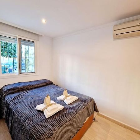 פואנגירולה Stella Maris Village-2Bed מראה חיצוני תמונה