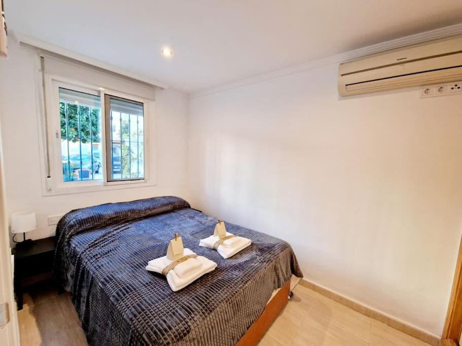 פואנגירולה Stella Maris Village-2Bed מראה חיצוני תמונה