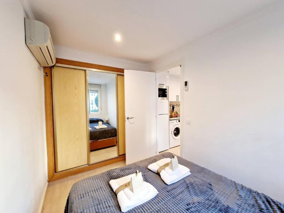 פואנגירולה Stella Maris Village-2Bed מראה חיצוני תמונה