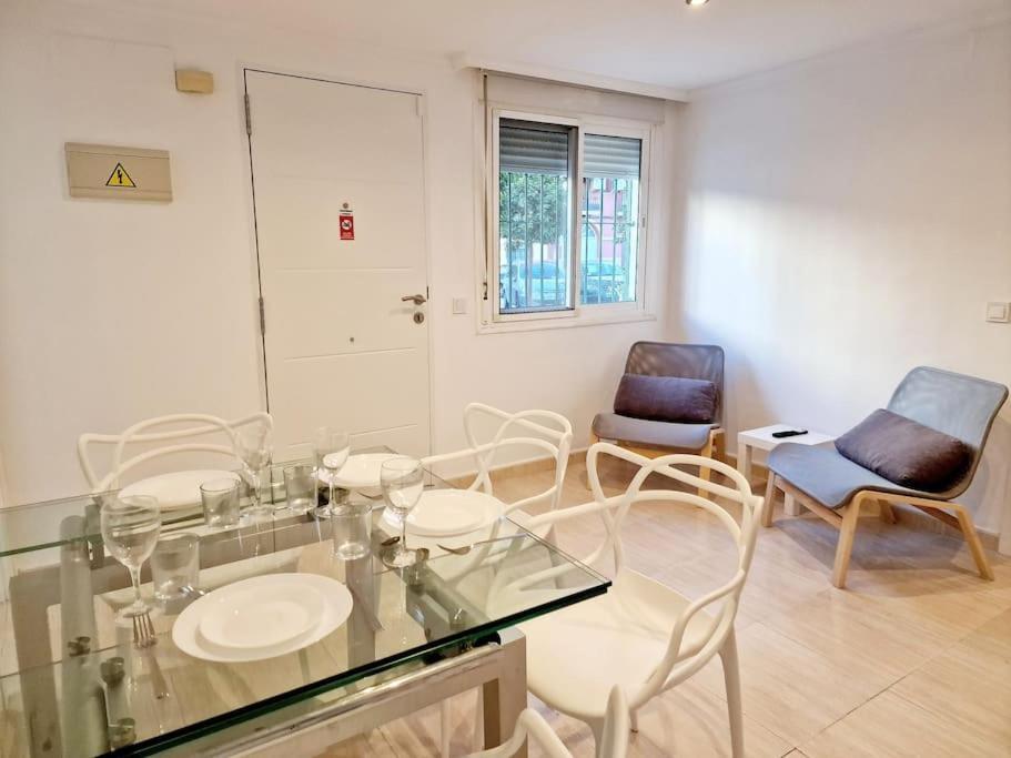 פואנגירולה Stella Maris Village-2Bed מראה חיצוני תמונה