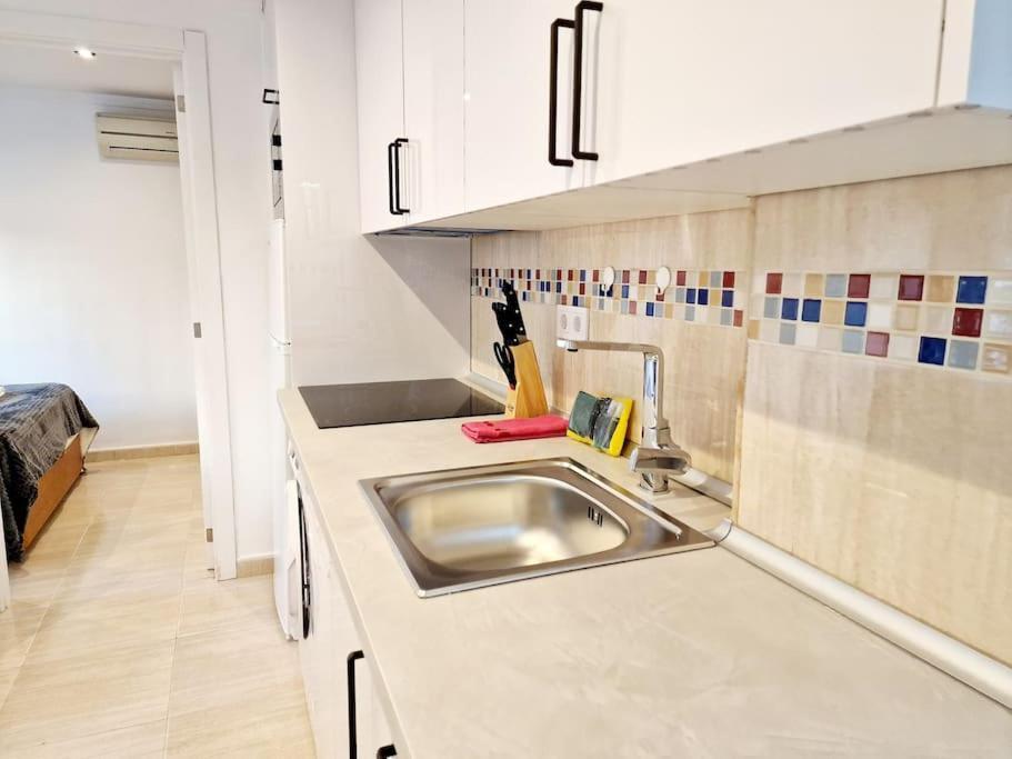 פואנגירולה Stella Maris Village-2Bed מראה חיצוני תמונה