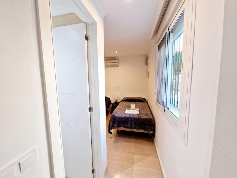 פואנגירולה Stella Maris Village-2Bed מראה חיצוני תמונה