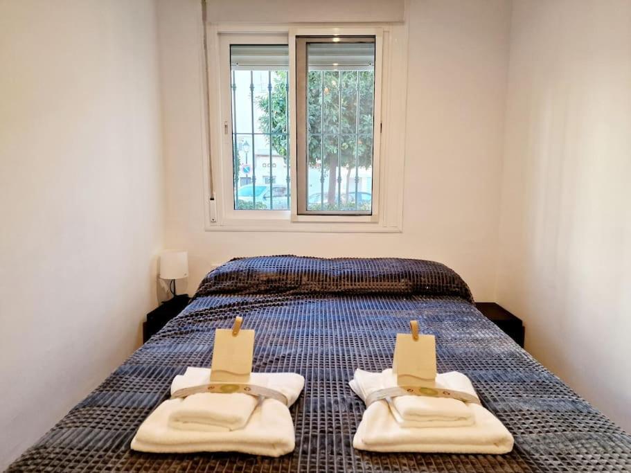 פואנגירולה Stella Maris Village-2Bed מראה חיצוני תמונה