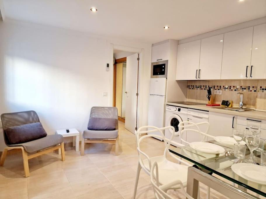 פואנגירולה Stella Maris Village-2Bed מראה חיצוני תמונה