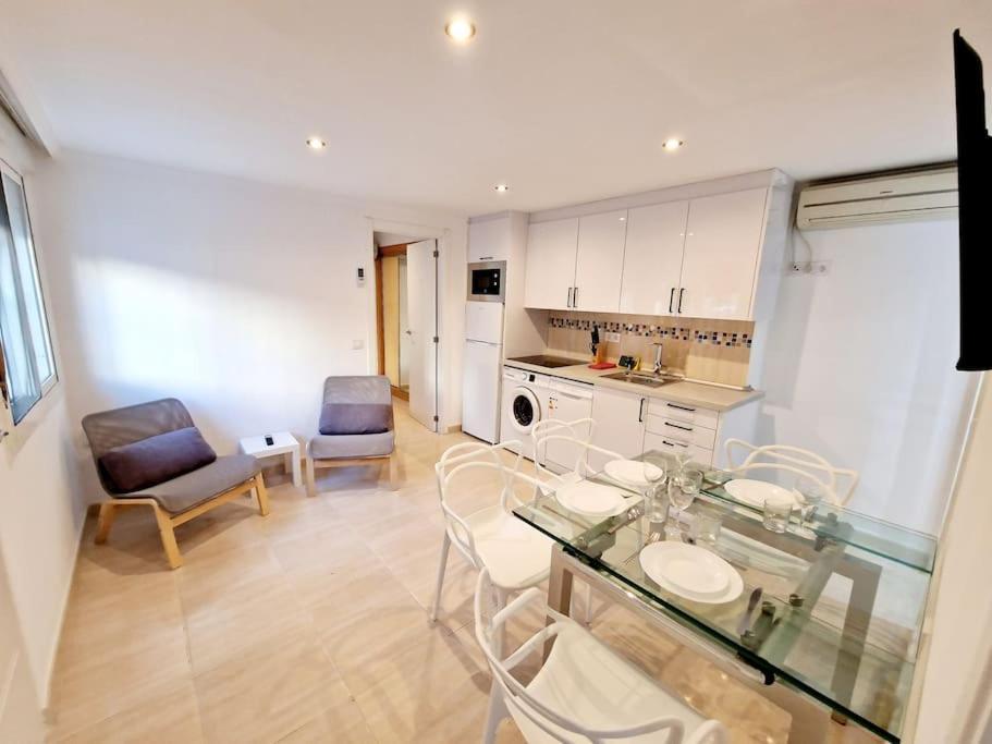 פואנגירולה Stella Maris Village-2Bed מראה חיצוני תמונה