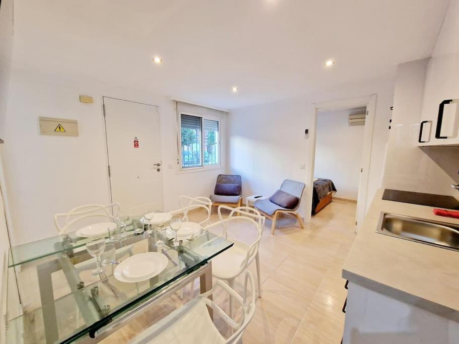 פואנגירולה Stella Maris Village-2Bed מראה חיצוני תמונה