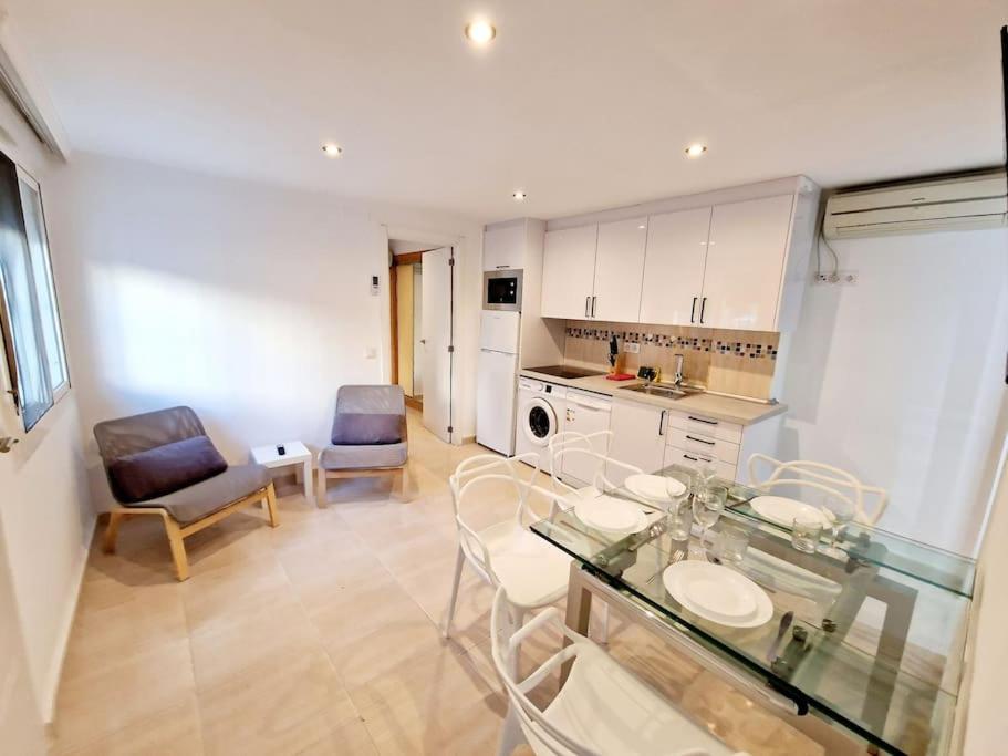 פואנגירולה Stella Maris Village-2Bed מראה חיצוני תמונה