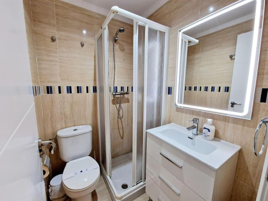פואנגירולה Stella Maris Village-2Bed מראה חיצוני תמונה