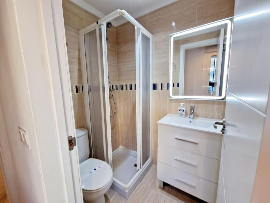 פואנגירולה Stella Maris Village-2Bed מראה חיצוני תמונה