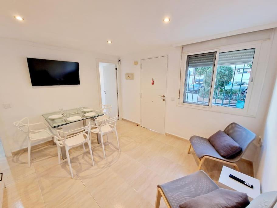 פואנגירולה Stella Maris Village-2Bed מראה חיצוני תמונה