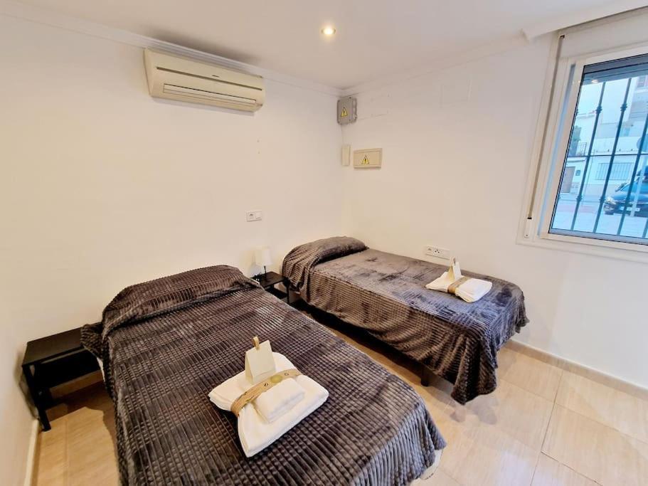 פואנגירולה Stella Maris Village-2Bed מראה חיצוני תמונה