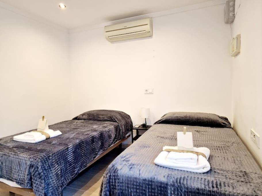 פואנגירולה Stella Maris Village-2Bed מראה חיצוני תמונה